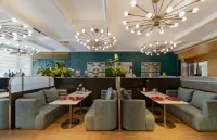 Hangzhou Jiande Wenlan Hotel - sarapan