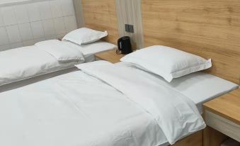 Mingxiang Business Apartment