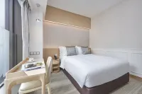 Y Hotel Hong Kong Hôtels à : Sai Wan - Sheung Wan