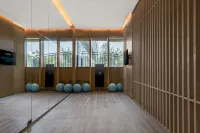 La Yarda Hotel Qihe - Gym