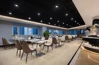 Changsha Century Yujun Hotel (Wuyi Square Xiangya Affiliated Second Branch)