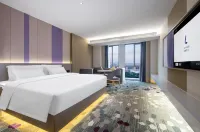 Lavande Hotel Changsha Outlets Zhongxin Square Metro Station Hotel in zona Sinohydro Engineering Bureau 8 Television University