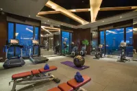 Hilton Changzhou - Gym