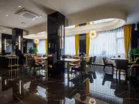 Marginal Hotel (Jinhua High-speed Railway Station Branch) Hotels in Jinhua