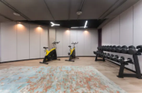 메종 뉴 센추리 호텔 원링 타이저우