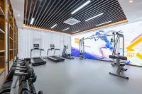 Lavande Hotel (Xinyu Station No.1 Middle School)