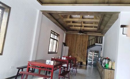 Suitetrails - Menghui Xiaoyuan Hostel