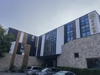Scholars Shushan Hot Springs Resort Hotels in Suzhou, Neubezirk