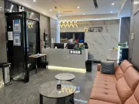 Tianshui E-sports Hotel