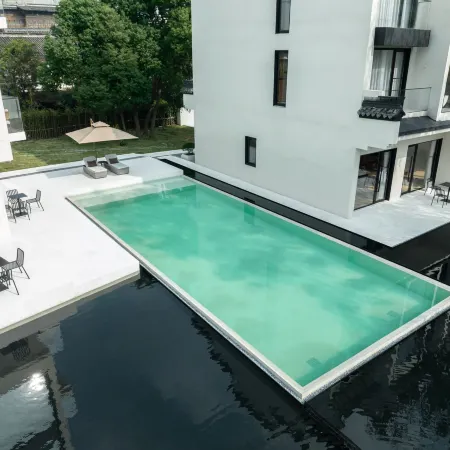wuzhen wuwaiwu hotel