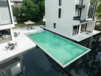 wuzhen wuwaiwu hotel - Infinity Pools