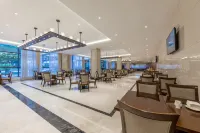 Jiangyong Hotel - petit déjeuner