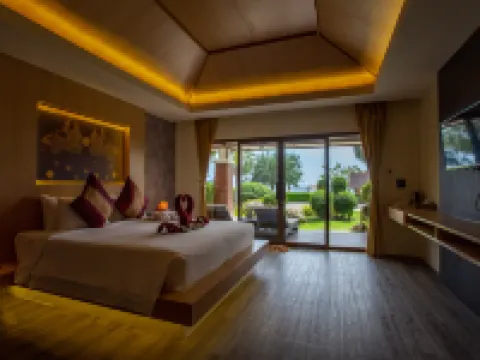 斯塔海灘度假村 麗貝島住宿飯店