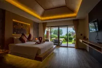 斯塔海灘度假村 麗貝島住宿飯店