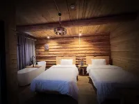 Hemuxie Homestay Hotel a Burqin