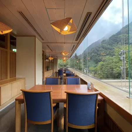 Grandvriohotel Unazukionsen