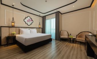 Fte Ba Dinh Hotel