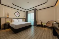 Fte Ba Dinh Hotel Hotels in Hanoi