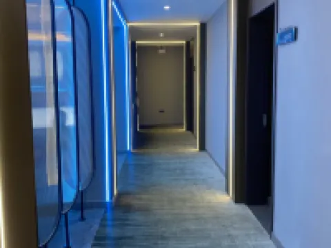 A嘉eスポーツホテル 鳳城のホテル