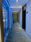A Jia E-sports Hotel