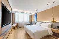 Starway Hotel (Cangzhou Hejian Chengyu East Road Branch) - breakfast