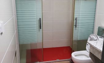 Suitetrails - Yongle Hotel