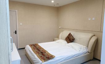 Home Hotel Apartments