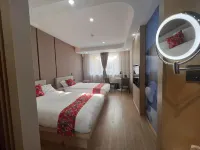 Xuexiang Jingbei Hotel Hotels in Hailin