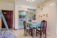 zi  xing  jiu yue   hotel فنادق في دزى شينغ