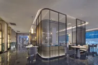 โรงแรมนานาชาติจินกัง - พร้อมอาหารเช้า