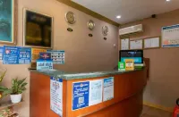 Sifang Hotel (Dafen Metro Station)