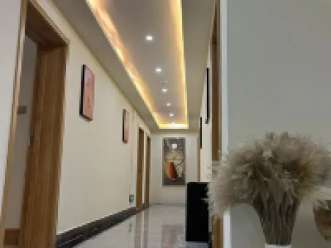 Wushan Yunding Business Hotel Hotels in Wushan