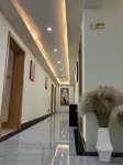 Wushan Yunding Business Hotel