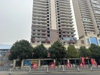 Yongshun Nanshan Li Apartment