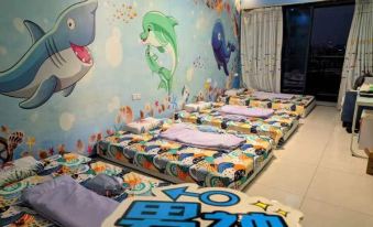 Jinbaocang Youth Hostel