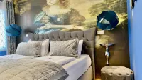 Boutique Hotel & Bio Wirtshaus Schwarzer Bock Hotels in Ansbach