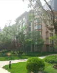 Dongfang Yuxiao Seaview Apartment (Zhongnan Tangshanwan Branch)