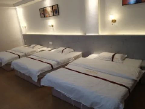 Chaozhou Hanshan Business Apartment