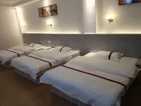 Chaozhou Hanshan Business Apartment
