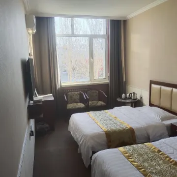 Linxi Heyue Hotel