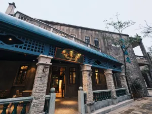 Weidi hotel