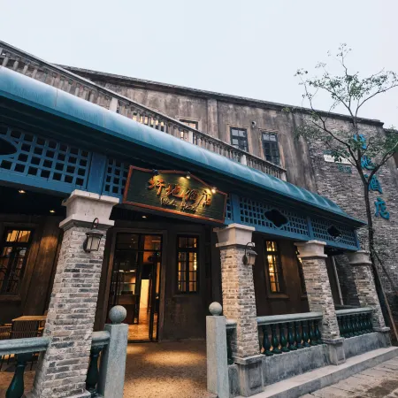 Weidi hotel