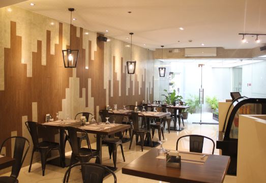 3. 제레니티 호텔 ..