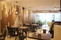 ゼレニティ ホテル & スイーツ