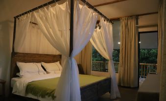 Jiayuan · Fangjin Homestay