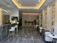 Shangjing Zhongxuan Hotel (Wayaoba Branch) Hotels in Yun County