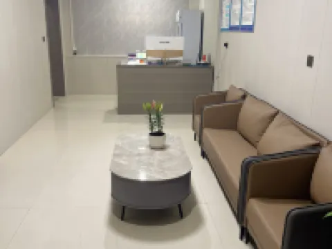 Boli Hotels in Linxi