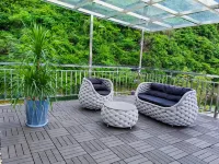 Huangshan Liangshe · Yunxi Boutique Stay