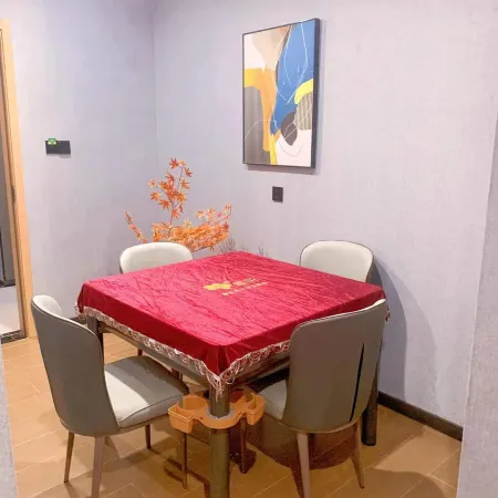 Shantou Light Light Hotel