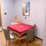 Shantou Light Light Hotel - pantai